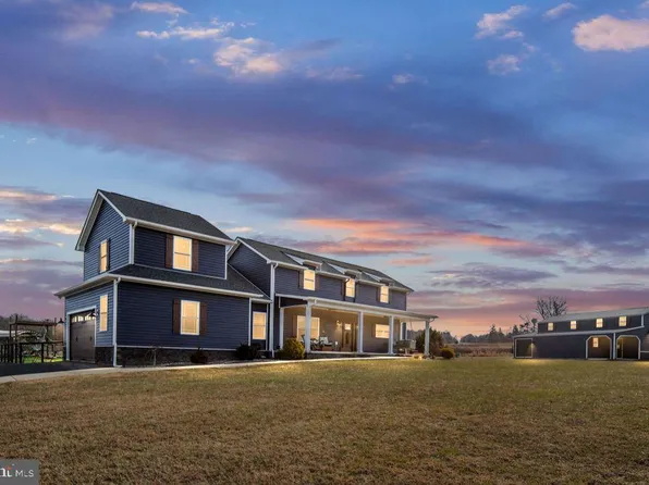 7803 Fitzhugh Ln, King George, VA 22485