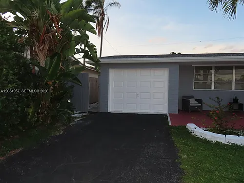 8571 NW 11th St #REAR Photo 1