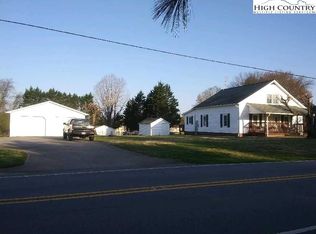3648 Clingman Rd, Ronda, NC 28670
