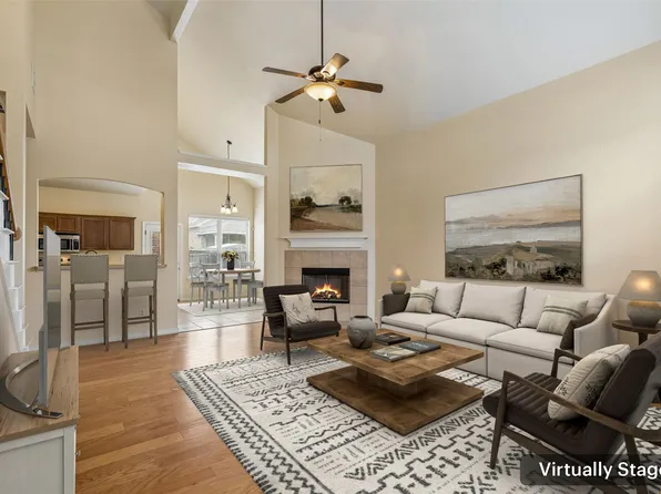 3736 Hazel Dr, Fort Worth, TX 76244