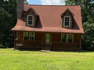 905 Hancock Mountain Trl, Waleska, GA 30183