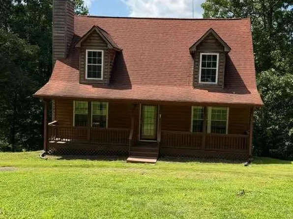905 Hancock Mountain Trl, Waleska, GA 30183