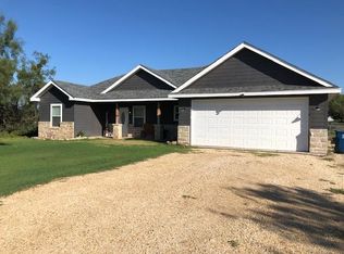 7662 Skylark Ln, Grape Creek, TX 76901