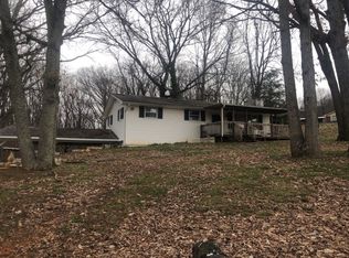 651 Tom Treece Rd, Morristown, TN 37814