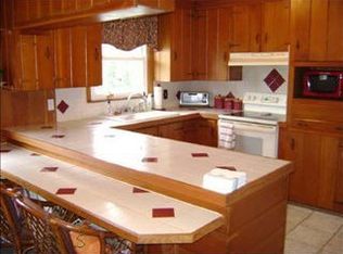 3614 Benchley Rd, Winston Salem, NC 27106