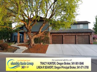 740 E Pine Ave, Hermiston, OR 97838