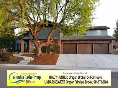 740 E Pine Ave, Hermiston, OR, 97838