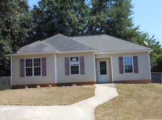 112 Ruth Ct, Warner Robins, GA 31088