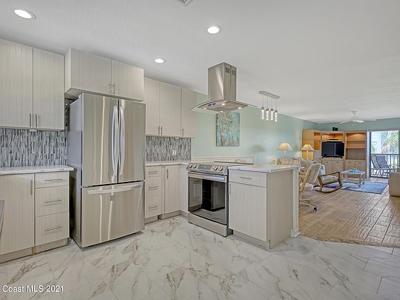 5th image of 3799 S Banana River Blvd APT 110