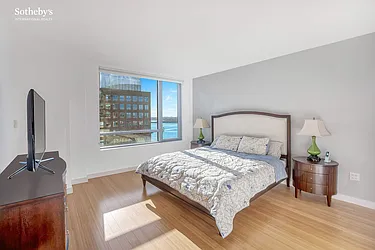 Rented by Sotheby's International Realty