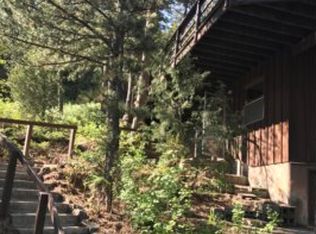 6205 Lefthand Canyon Dr, Jamestown, CO 80455