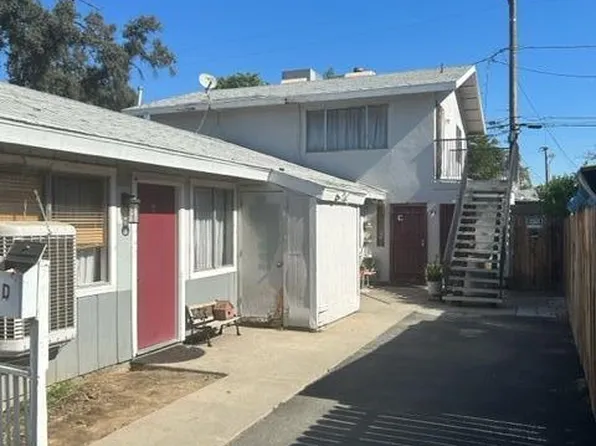 228 NW 2nd Avenue, Visalia, CA 93291