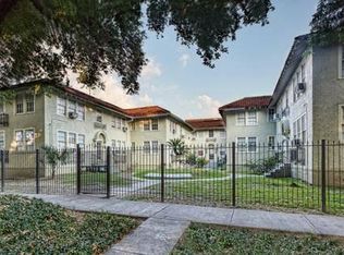 1905 S Carrollton Ave APT N, New Orleans, LA 70118