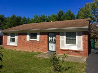 270 E Blue Jay Rd, Louisville, KY 40229