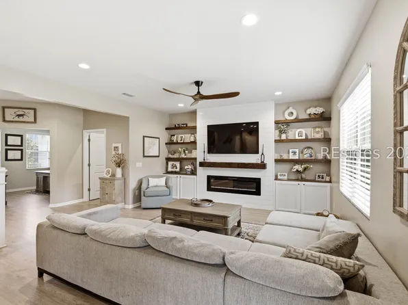 1204 Brackish Court, Beaufort, SC 29902