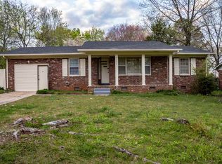 4704 Westwood Dr NW, Huntsville, AL 35810