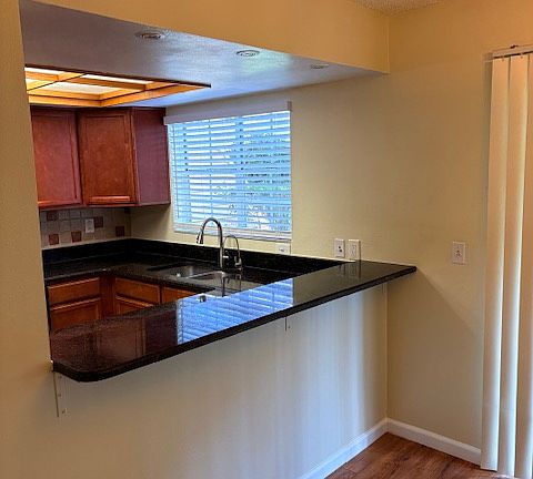 ANOTHER KITCHEN VIEW