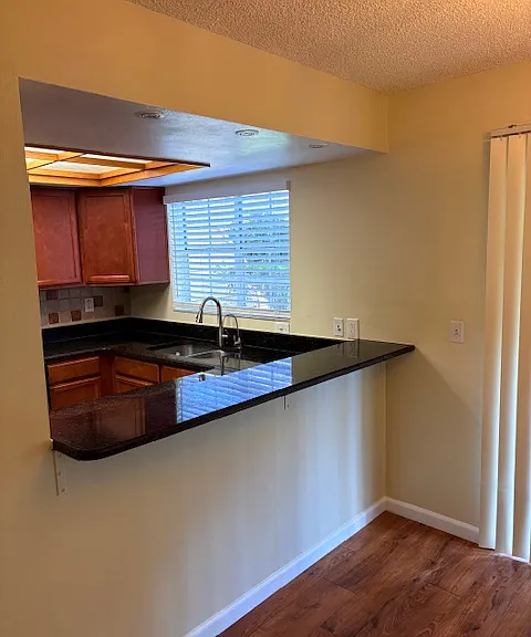 ANOTHER KITCHEN VIEW