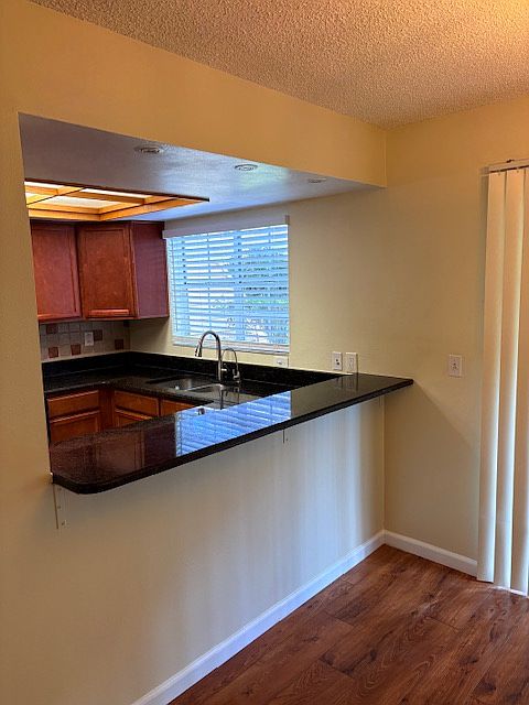 ANOTHER KITCHEN VIEW