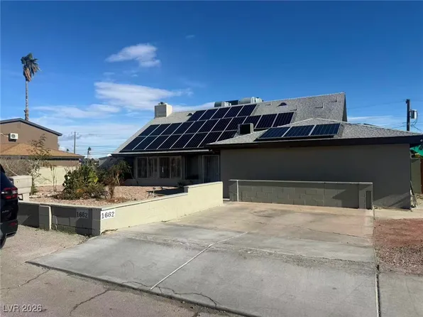 1662 Shadow Mountain Pl, Las Vegas, NV 89108