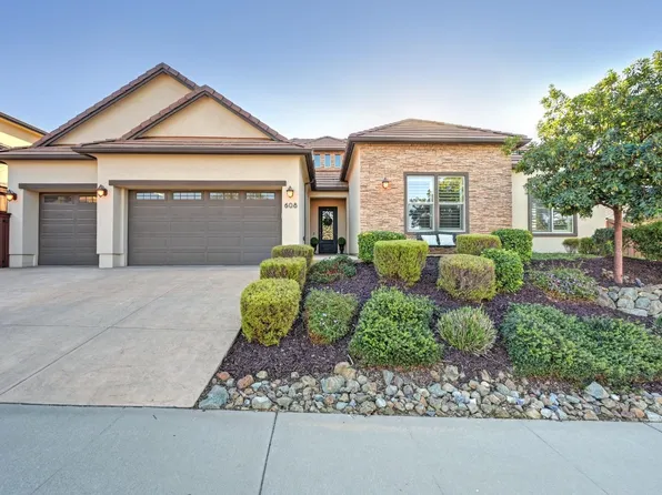 608 Russell Dr, Folsom, CA 95630