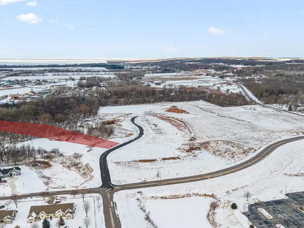 164 Hidden Valley Cir #3, Fond Du Lac, WI 54937