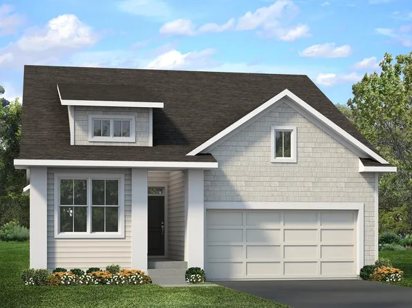 3553 Knightsbridge Trl N, Lake Elmo, MN 55042