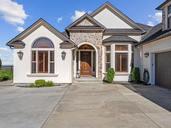 603 Big Sky Dr, Richland, WA 99352