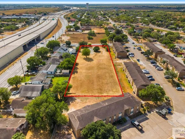 730 S McCullough St, San Benito, TX 78586
