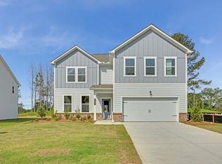 202 Groveton Ct, Euharlee, GA 30145