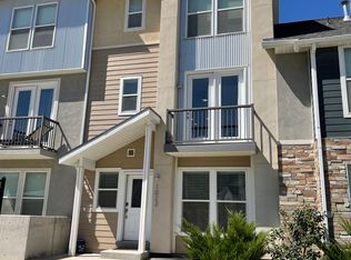 1022 S High Ridge Dr, Spanish Fork, UT 84660