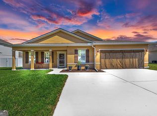 135 Walnut Way, Kingsland, GA 31548