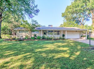 2507 Hill Dr, Bartlesville, OK 74006