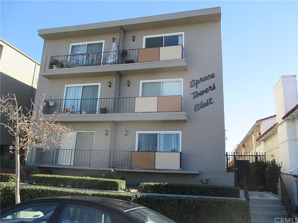 1st image of 320 E Spruce Ave APT C