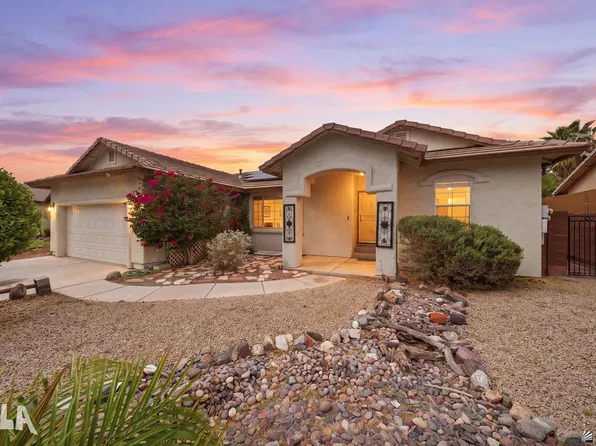 7594 E 25th St, Yuma, AZ 85365