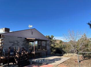 5644 E Wagon Wheel Way, Kingman, AZ 86401