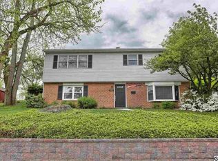503 Miller Ave, Mechanicsburg, PA 17055