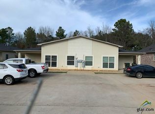 3934 McDonald Rd, Tyler, TX 75701