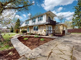 867 Sunset View Blvd, Tallmadge, OH 44278