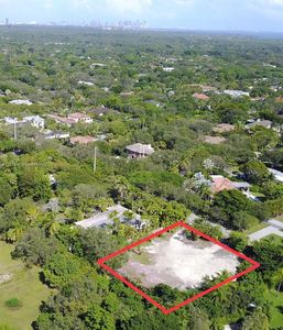 11630 SW 62nd Ave, Pinecrest, FL, 33156