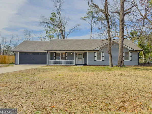 701 Jefferson Dr SW, Conyers, GA 30094
