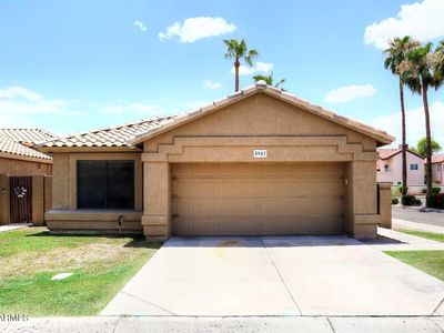 5943 W Del Rio St, Chandler, AZ, 85226