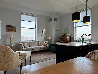 30 Morningside Drive, #507