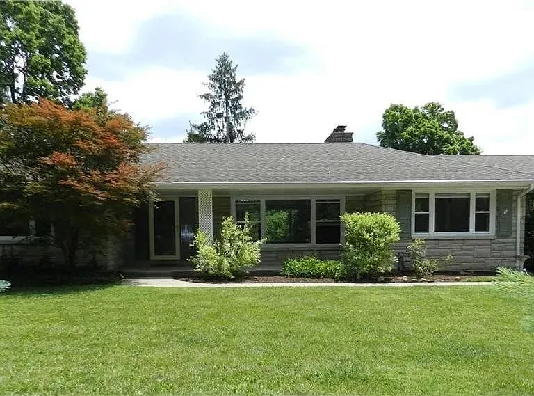 5518 Mad River Rd — Photo 1