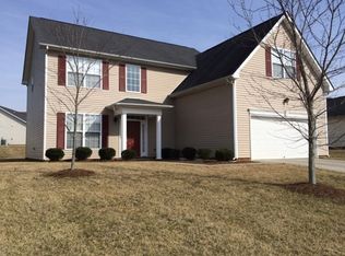 111 Eagle Point Ct, Kernersville, NC 27284