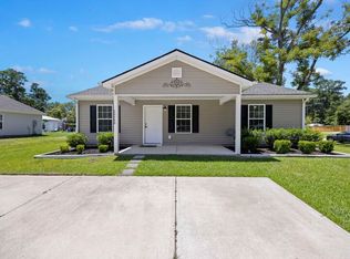 2066-A Central Ave #A, Summerville, SC 29483