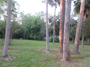 6408 Riverside Dr, Yankeetown, FL 34498