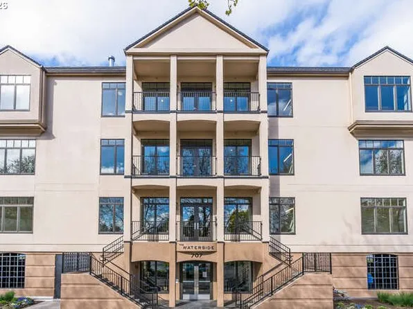 707 N Hayden Island Dr Unit 427, Portland, OR 97217