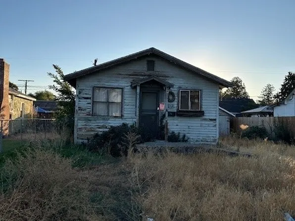 909 S 5th Avenue, Yakima, WA 98902