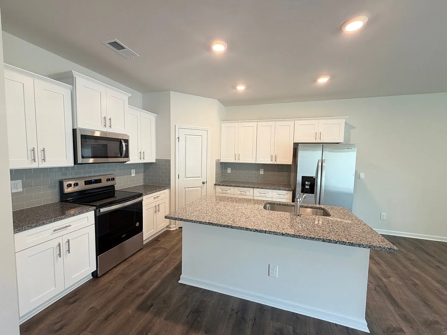 Gibsonville / Townhome — Photo 3